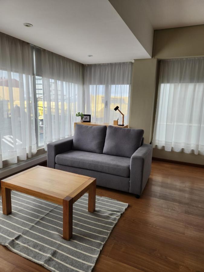 Апартаменти Loft Urbano Ушуайя Екстер'єр фото