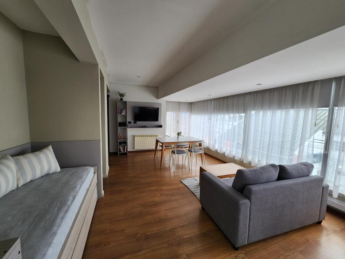 Апартаменти Loft Urbano Ушуайя Екстер'єр фото