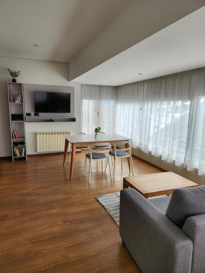 Апартаменти Loft Urbano Ушуайя Екстер'єр фото